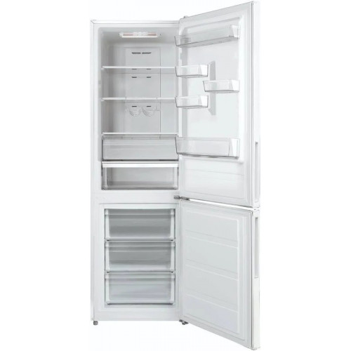 Frigorífico Combi Edesa EFC-1832 NF WH