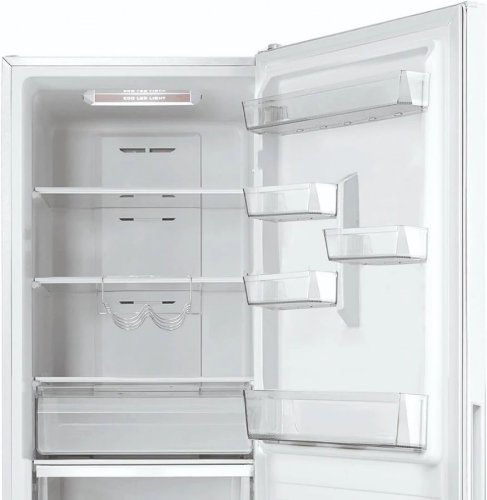 Frigorífico Combi Edesa EFC-1832 NF WH