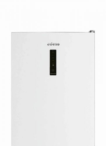 Frigorífico Combi Edesa EFC-1832 NF WH