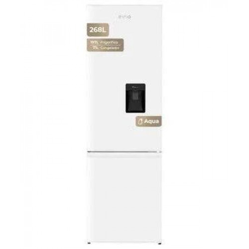 Frigorífico Combi Evvo F51 Pro Aqua