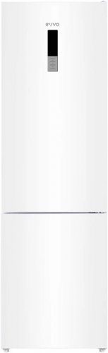 Frigorífico Combi Evvo F60