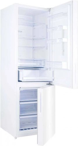 Frigorífico Combi Evvo F60 257 l + 94 l