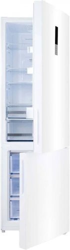 Frigorífico Combi Evvo F60