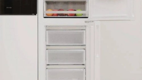 Frigorífico Combi Evvo F60