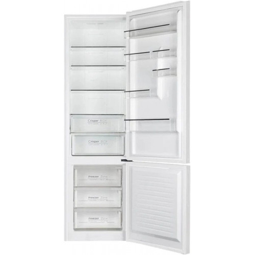 Frigorífico Combi Evvo F60dx 257 + 94 L