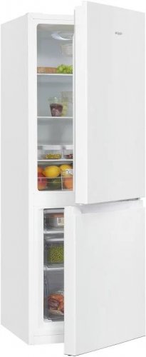Frigorífico Combi Exquisit Clase E KGC231-60-010E