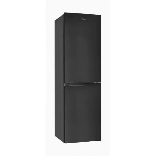 Frigorífico Combi Exquisit Kgc250-85-nf-040d Nofrost
