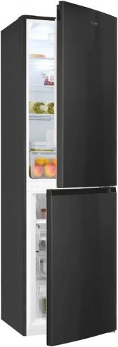 Frigorífico Combi Exquisit Kgc250-85-nf-040d Nofrost