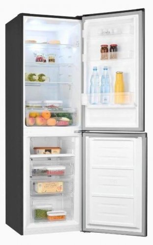 Frigorífico Combi Exquisit Kgc250-85-nf-040d Nofrost