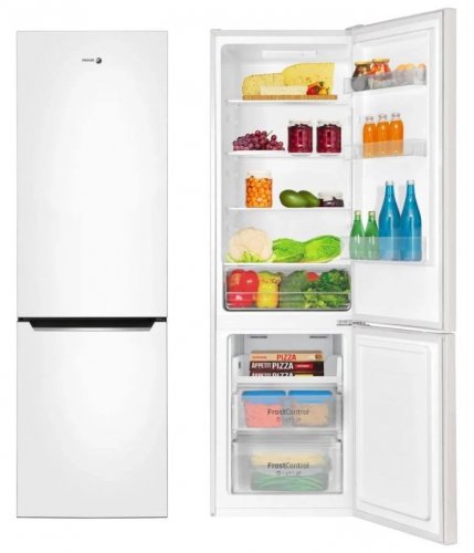 Frigorífico combi Fagor 3FFK-5510 – Low Frost