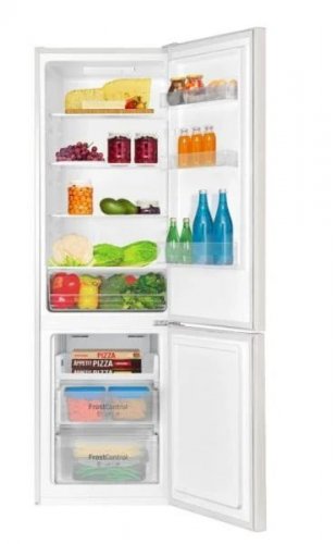 Frigorífico combi Fagor 3FFK-5510 – Low Frost
