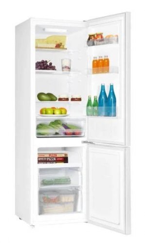 Frigorífico combi Fagor 3FFK-5510 – Low Frost