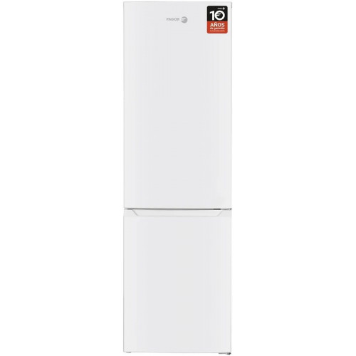 Frigorífico Combi Fagor 3FFK-5527 – Total No Frost