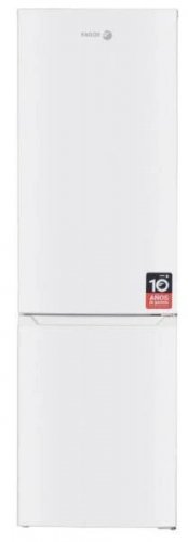 Frigorífico Combi Fagor 3FFK-5527 – Total No Frost