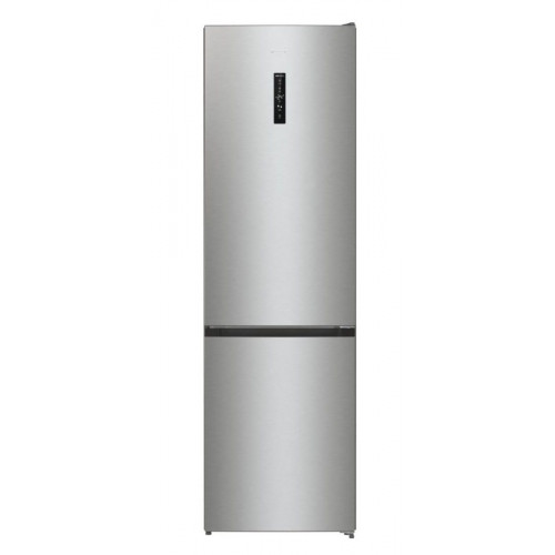 FRIGORIFICO COMBI GORENJE NOFROST CLASE D INVERTER 200X60CM INOX