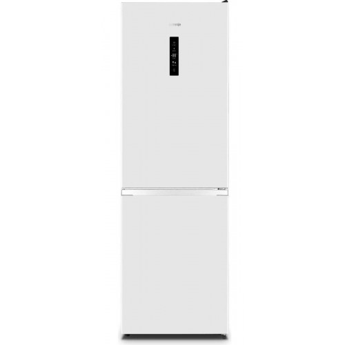 FRIGORIFICO COMBI GORENJE NOFROST CLASE E 186X60CM