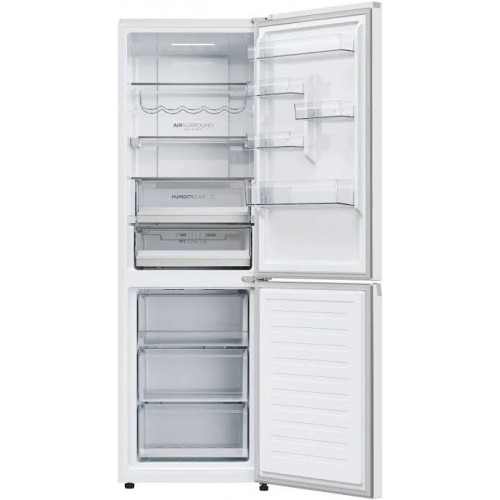 Frigorífico Combi Haier HDPW5618CNPW