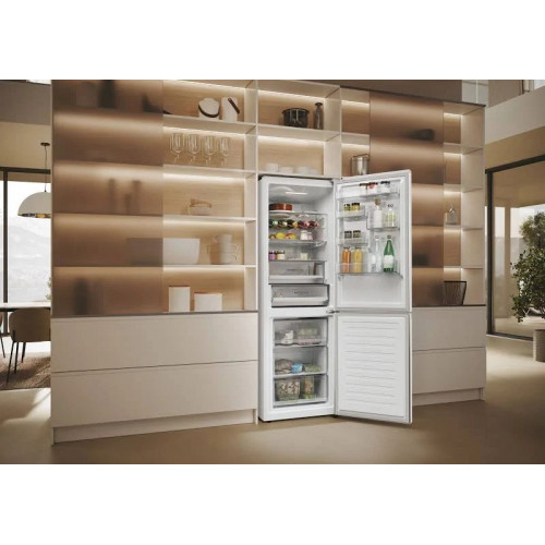 Frigorífico Combi Haier HDPW5618CNPW