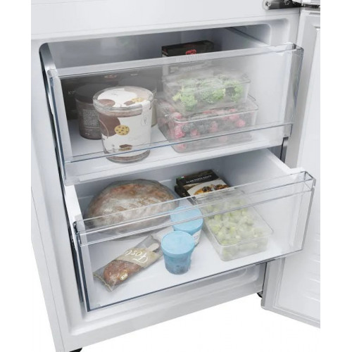 Frigorífico Combi Haier HDPW5618CNPW