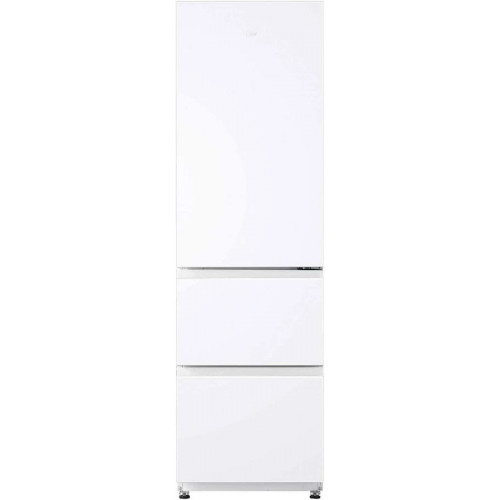 Frigorífico Combi Haier HTR3518ENMW
