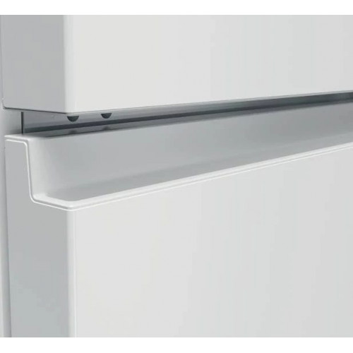 Frigorífico Combi Haier HTR3518ENMW