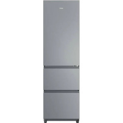 Frigorífico Combi Haier HTR3518ENMX