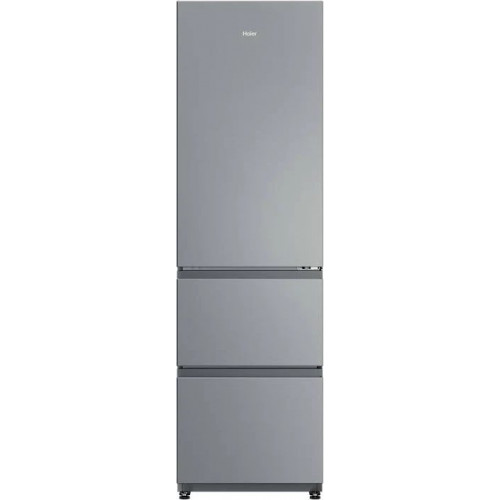 Frigorífico Combi Haier HTR3518ENMX