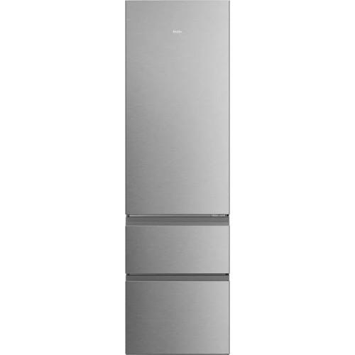 Frigorífico Combi Haier HTR3620ENMG