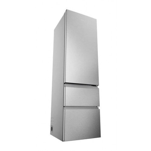 Frigorífico Combi Haier HTR3620ENMG