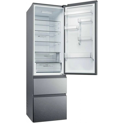 Frigorífico Combi Haier HTR3620ENMG