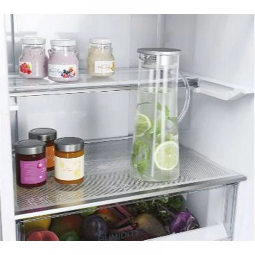 Frigorífico Combi Haier HTR3620ENMG