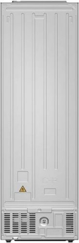 Frigorífico Combi Haier HTW3618ENMG No Frost