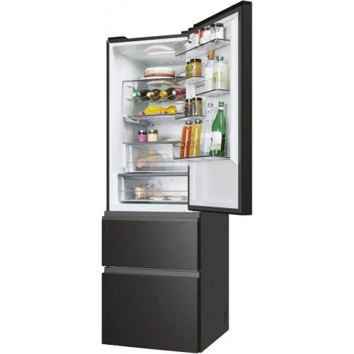 Frigorífico Combi Haier HTW5618DNPT