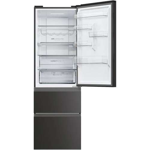 Frigorífico Combi Haier HTW5618DNPT