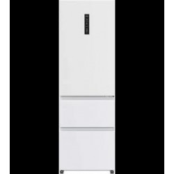 Frigorífico Combi Haier HTW5618ENPW