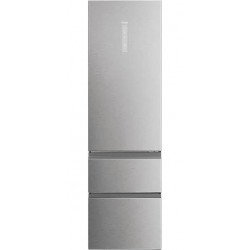 Frigorífico Combi Haier HTW5620CNMG