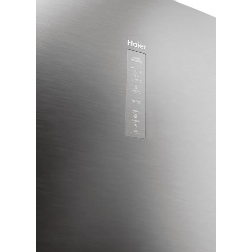 Frigorífico Combi Haier HTW5620CNMG