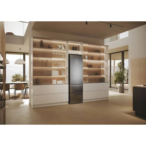 Frigorífico Combi Haier HTW5620CNMG