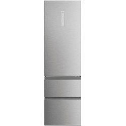 Frigorífico Combi Haier HTW5620DNMG