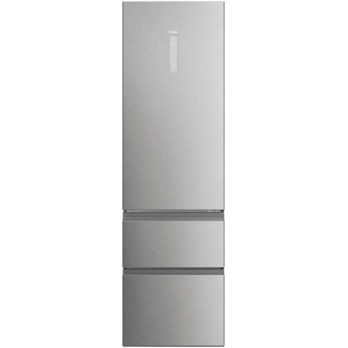 Frigorífico Combi Haier HTW5620DNMG