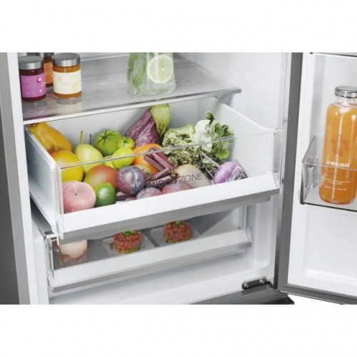 Frigorífico Combi Haier HTW5620DNMG