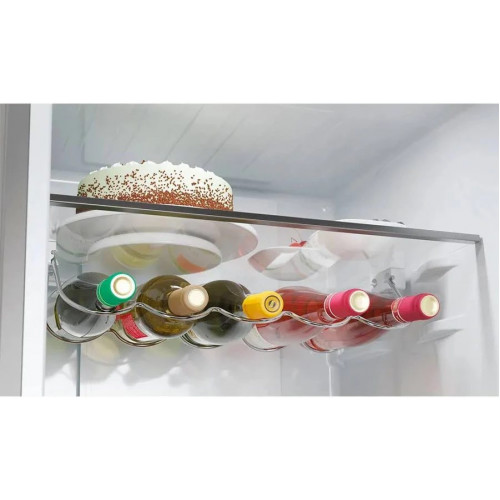 Frigorífico Combi Haier HTW5620DNMG