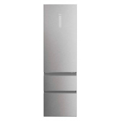 Frigorífico Combi Haier HTW5620ENMG