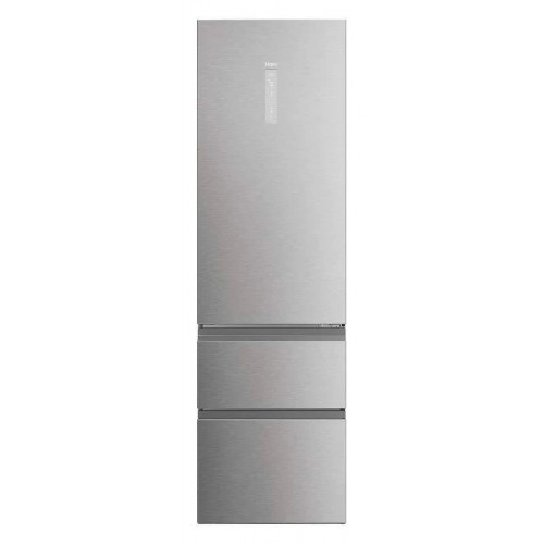 Frigorífico Combi Haier HTW5620ENMG