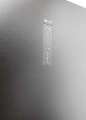 Frigorífico Combi Haier HTW5620ENMG