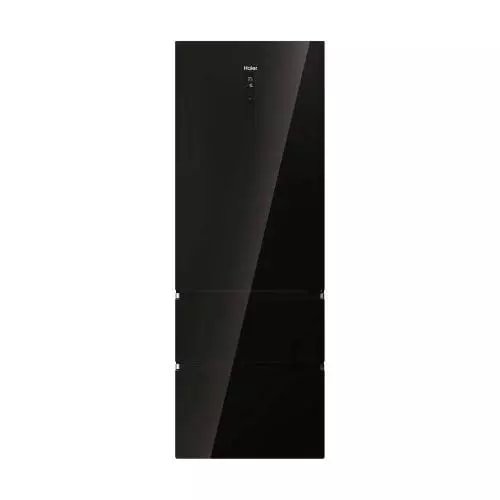 Frigorífico combi Haier HTW7720DNGB