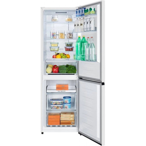 Frigorífico Combi Hisense RB300N3EWD