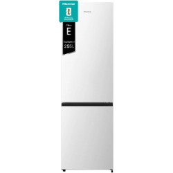 Frigorífico Combi Hisense RB329N4AWE