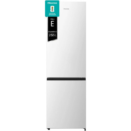 Frigorífico Combi Hisense RB329N4AWE
