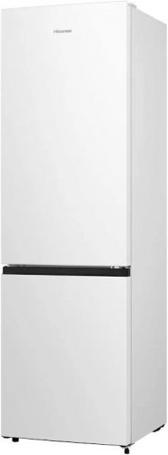 Frigorífico Combi Hisense RB329N4AWE